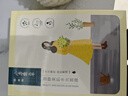 百雀羚（PECHOIN）面膜 小雀幸澄静水光面膜10片装补水保湿品质国货生日礼物 实拍图