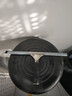 斯图擦玻璃神器玻璃刮水器伸缩杆 家用延长涂水器擦窗擦玻璃工具 玻璃清洁3件套2.4米款 实拍图