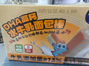 小鹿蓝蓝DHA高钙水牛乳山药面包棒宝宝零食儿童早餐面包吐司260g源头直发 实拍图