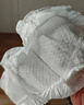 好奇（Huggies）铂金装小桃裤纸尿裤L120片(9-14kg)大号尿不湿【透爽散热】 实拍图