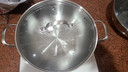 美厨（MAXCOOK）304不锈钢火锅28cm 三层钢汤锅火锅复底 燃气电磁炉通用MCT2010 实拍图