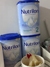 荷兰牛栏（Nutrilon）诺优能婴幼儿配方奶粉HMO+益生元荷兰原装进口 800g 2段1罐 (6-10月）26年7-12月 实拍图