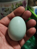 新鲜咸鸭蛋 熟咸鸭蛋 红心流油蛋黄熟盐蛋真空包装 50g咸鸭蛋 10枚 实拍图
