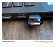 闪迪（SanDisk）microSD TF卡读卡器 至尊超极速 支持USB3.1高速读取 实拍图