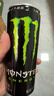 魔爪（Monster）魔爪 Monster 原味 能量风味饮料 功能饮料 330ml*24罐 实拍图