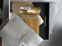 圣罗兰（YSL）口红气垫礼盒610+粉气垫化妆品套装礼盒生日礼物送女友圣诞礼物 实拍图