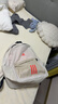 阿迪达斯adidas 运动休闲双肩包 男女学生书包旅行包 HM9146 实拍图