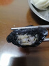 广州酒家早餐食品广式面点 手抓饼包子饺子馒头烧麦虾饺 半成品生鲜儿童 手制叉烧包337.5g（9个装） 实拍图