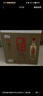 牛栏山酒厂直供 珍品陈酿20 土豪金浓香型白酒 纯粮口粮酒 整箱节日送礼 52%vol 1L 6瓶 红标 实拍图