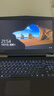 联想（Lenovo) 拯救者15.6寸Y7000/ R9000P高刷电竞吃鸡设计游戏本二手笔记本电脑 95新i7-7700H 1050Ti吃鸡款R720 16G内存+512G固态 实拍图