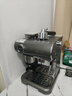 小熊（Bear）【政府补贴】咖啡机 意式半自动家用机械舱咖啡机 萃取研磨一体机 现磨咖啡豆KFJ-L15M8 实拍图