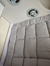LOVO罗莱家纺 床垫床褥子加厚软垫子榻榻米120*200cm学生宿舍 实拍图