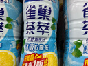 Nestle雀巢茶萃冰极柠檬茶果汁 茶饮料500ml*15瓶 整箱装 实拍图
