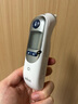 博朗（BRAUN）耳温计IRT6525耳温枪电子体温计宝宝婴儿老人体温枪医用测温度计 实拍图