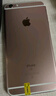 Apple 苹果 iPhone 16/15/14/13/12/11/X系列二手手机 规格见质检报告 苹果 iPhone 6S Plus 实拍图