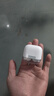 OPPO Enco Air4 新声版 真无线耳机半入耳式蓝牙耳机无线耳机通用苹果华为小米手机润玉白 实拍图