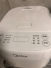 美的（Midea）政府补贴 电饭煲电饭锅3-4人家用3L大容量 28分钟快速饭多功能微压智能预约电饭煲 MB-RE319 实拍图