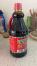 厨邦酱油 老抽系列 特级老抽【特级酱油】150ml 小瓶卤煮红烧酱油  实拍图