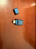 三星（SAMSUNG）256GB Type-C 手机U盘 读速400MB/s 大容量高速手机平板电脑两用 学生办公优盘 适用哨兵模式 实拍图