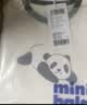 迷你巴拉（minibala）【植物芯】儿童纯棉保暖打底套装男女童宝宝秋衣秋裤迷你巴拉巴拉 汽车之城（A类100%棉，5~15℃） 110 cm 【4-5岁】 实拍图