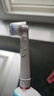狮护 适配博朗欧乐B/oralB电动牙刷头D12D16D100P2000P40003709等通用替换刷头 8支 柔护+精准+多角度+亮白(真空包装配防尘盖) 小巧圆头 实拍图