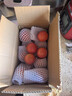 新鲜沙瓤大番茄生吃西红柿减肥早餐即食新鲜蔬菜生鲜单果＞100g 家庭装 4斤 带箱 实拍图