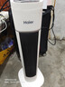 海尔（Haier）取暖器暖风机家用电暖器遥控电暖气速热节能直流双风轮热风机轻音立式小太阳烤火炉卧室办公暖风扇 【Pro语音款】省电ECO  HNF-S2050AP 实拍图