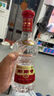 剑南春 水晶剑 52度 500ml*6瓶 整箱装 浓香型白酒  实拍图