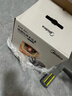 美的（Midea）电饭煲0涂层316L母婴级不锈钢2L易清洁家用1-2人低糖沥米饭迷你电饭锅微压以旧换新AFB2022LS 实拍图