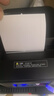 佳博（Gprinter）GP-L80180I 热敏小票打印机80mm 串口+USB 餐饮酒店超市奶茶店前台收银小票打印机自动切纸带切刀 实拍图