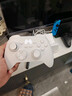 北通鲲鹏20无线游戏手柄智控双切扳机震动蓝牙手柄xbox电脑PC手机steam电视NSswitch2体感原神宝可梦ZA 实拍图