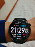 HUAWEIWATCH GT 6 雅丹黑 46mm智能手表多维情绪健康全新骑行体验21天超长续航华为GT6手表GT5升级 实拍图