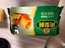 徐福记 包馅酥 凤梨酥184g/袋糕点 营养早餐 零食点心 8枚   实拍图