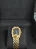 范思哲（VERSACE）女表品牌正品大气显贵复古钢带金表轻奢名牌手表女/七夕礼物 VE1B00818 【咨询领100红包】 28mm 【明星同款】 实拍图