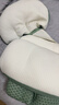 babycare孕妇便携护腰枕头 可调节侧睡枕托腹侧卧孕期靠枕 砂石抹茶 实拍图
