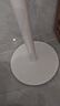 艾美特（AIRMATE）【小暴风】空气循环扇大风量摇头电风扇家用台式落地扇升级加高换气轻音柔风小风扇 FA18-X115 实拍图