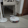 米家小米扫地机器人3C增强版 扫地擦地一体机自动避障5000pa澎湃吸力智能控制 米家扫拖机器人3C 增强版 实拍图