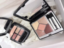 迪奥DIOR惊艳五色眼影盘743玫瑰柔纱显色彩妆化妆品 生日礼物送女友 实拍图