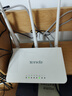 Tenda腾达路由器 F3 300M 无线路由器 WiFi无线穿墙 家用路由（可中继充当WiFi信号放大器） 实拍图