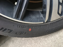 玲珑轮胎215/55R17 98W 玲珑臻选【月黑风高】 实拍图
