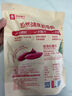 良品铺子原蒸红薯干番薯干地瓜干条低脂代餐健康零食解馋独立包装500g 实拍图