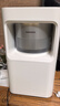 大宇（DAEWOO）无雾加湿器空气净化一体机鼻炎家用卧室母婴幼儿大容量蒸发式静音客厅办公室大面积智能落地式增湿 WiFi除菌款J20 实拍图