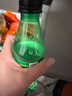 可口可乐（Coca-Cola）雪碧 Sprite 无糖零卡 汽水 含汽饮料 500ml*12瓶 整箱装 实拍图