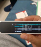 有道词典笔A7Pro 【15天试用】英语点读笔A7翻译笔电子英汉辞典小学到高中生扫描单词学习笔 【基础款】有道词典笔A7 32GB 3.48英寸屏 实拍图