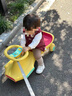 babycare扭扭车儿童溜溜车宝宝滑滑摇摆扭扭车万向轮防侧翻音乐玩具乐趣 【21首声光音乐】洛克黄 实拍图