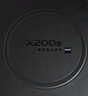 vivo X200s 12GB+256GB 薄荷蓝 国家补贴 蔡司超级潜望长焦 湿手秒开超声波指纹 拍照 AI手机 实拍图