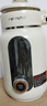 九阳25年新款1L豆浆机变频轻音1-4人用古法浆免过滤自清洁家用全自动多功能榨汁破壁机D5 实拍图