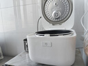 米家小米电饭煲家用2-3人 智能微压IH多功能电饭锅煮饭 厚釜内胆不粘锅一级能效带蒸笼3升【国家补贴】 实拍图