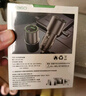 360车载充电器超级快充 1A1C PD36W汽车点烟器智能车充P611 车用一拖二转换器 实拍图