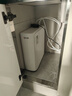 小激动14页双RO膜净水器高端家用纯水机600G零陈水 壁挂式速热管线机 净饮加热一体机 反渗透膜直饮机 14页双RO膜零陈水JDRO-600S 提供安装 实拍图